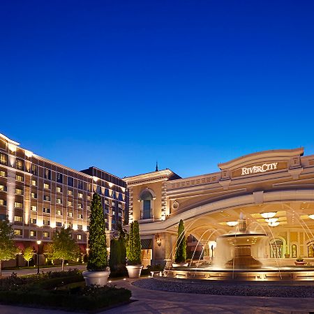 River City Casino And Hotel Lemay Dış mekan fotoğraf