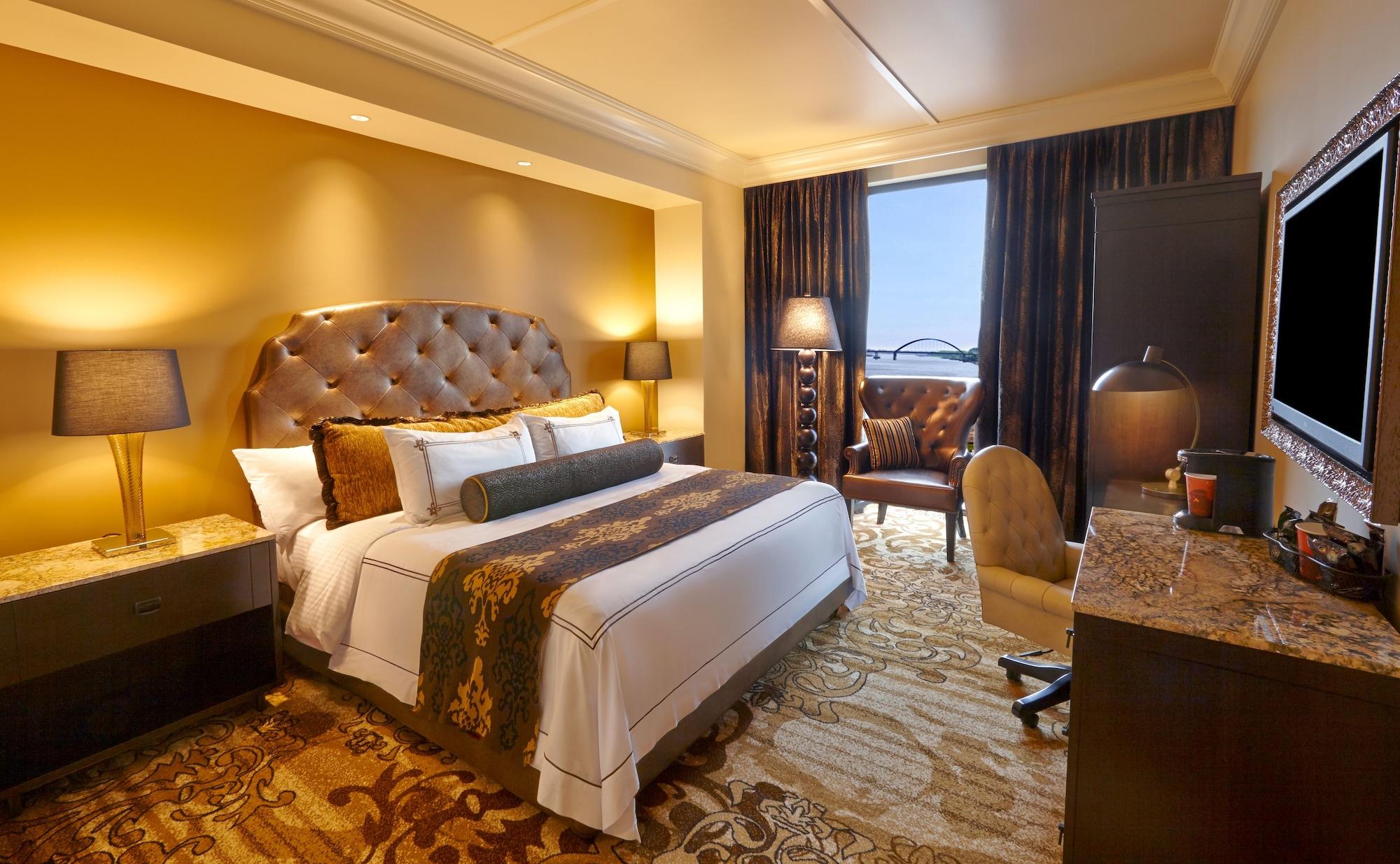 River City Casino And Hotel Lemay Dış mekan fotoğraf