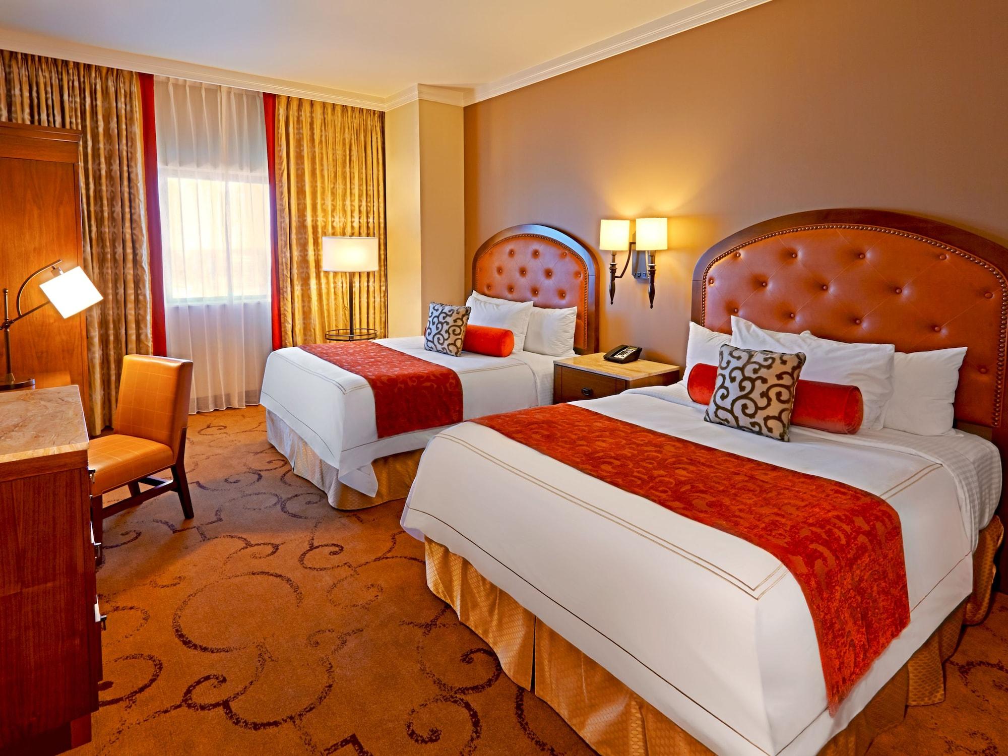 River City Casino And Hotel Lemay Dış mekan fotoğraf