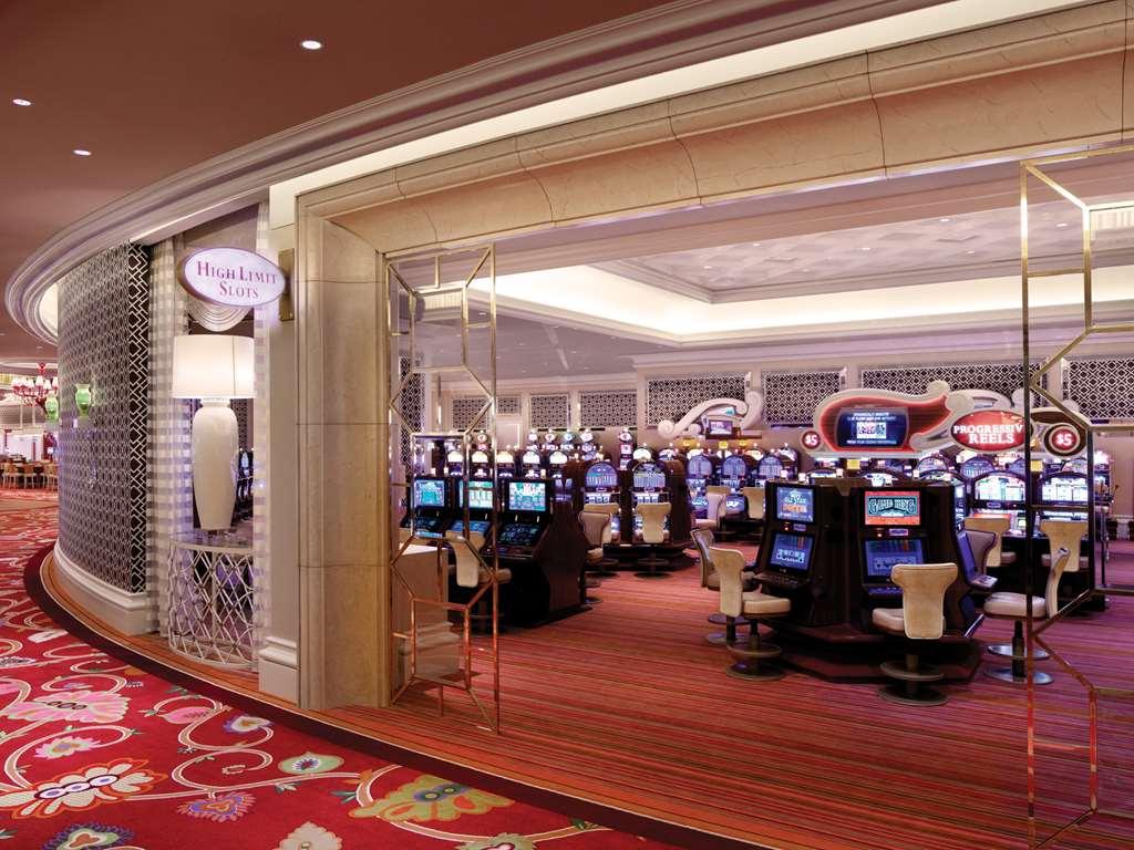 River City Casino And Hotel Lemay Olanaklar fotoğraf