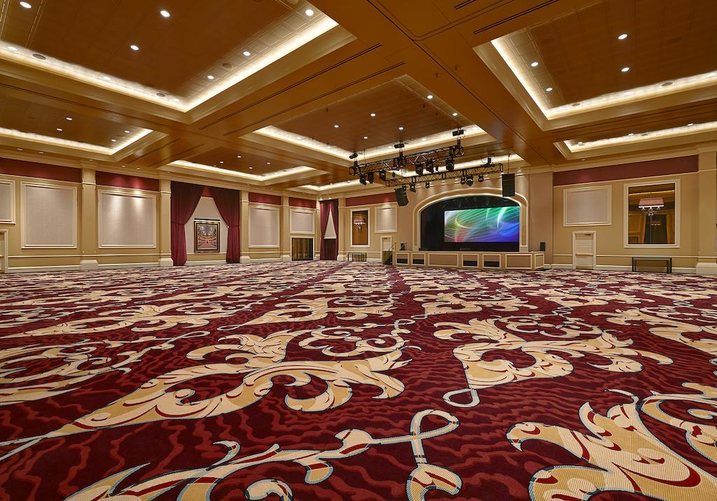 River City Casino And Hotel Lemay Dış mekan fotoğraf