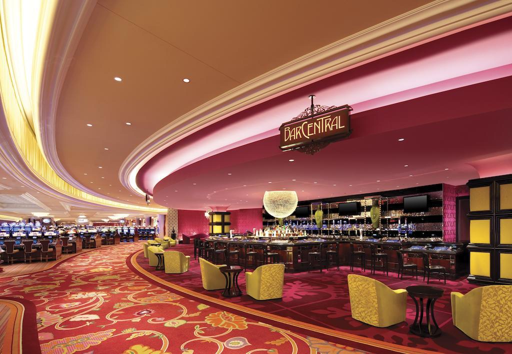 River City Casino And Hotel Lemay Dış mekan fotoğraf