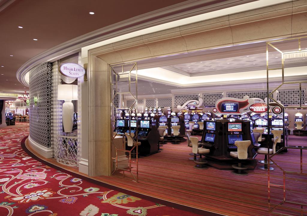 River City Casino And Hotel Lemay Dış mekan fotoğraf