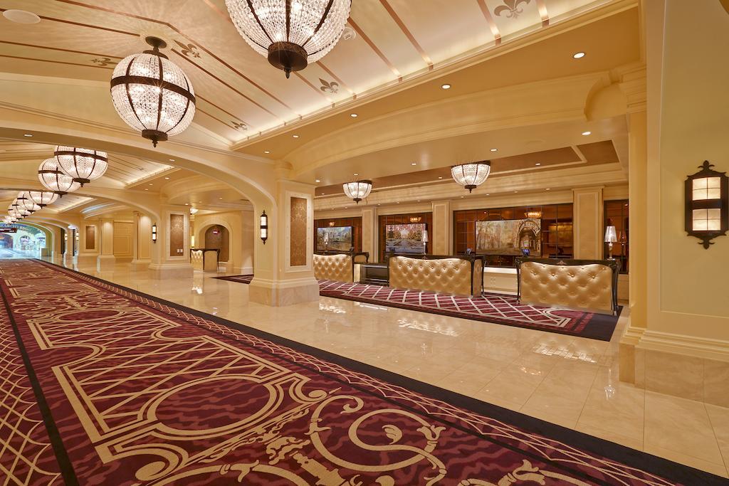 River City Casino And Hotel Lemay Dış mekan fotoğraf