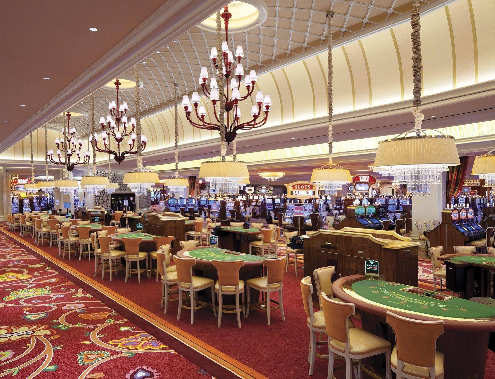 River City Casino And Hotel Lemay Dış mekan fotoğraf