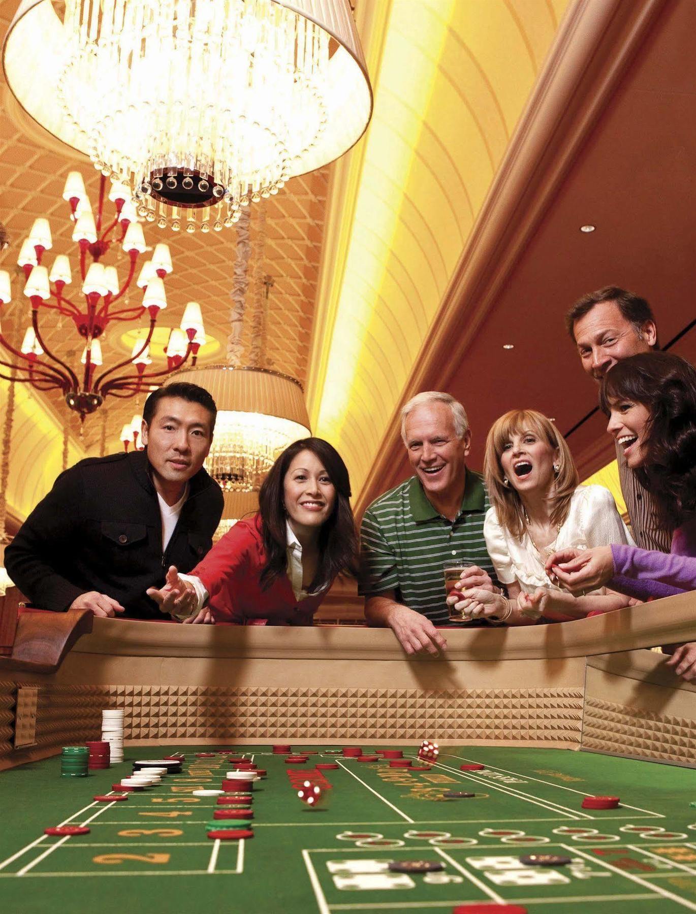 River City Casino And Hotel Lemay Dış mekan fotoğraf