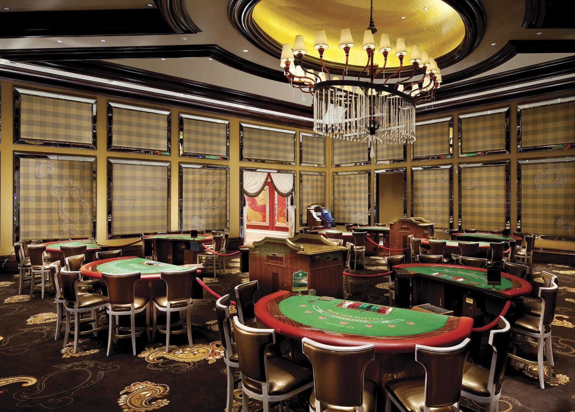 River City Casino And Hotel Lemay Dış mekan fotoğraf