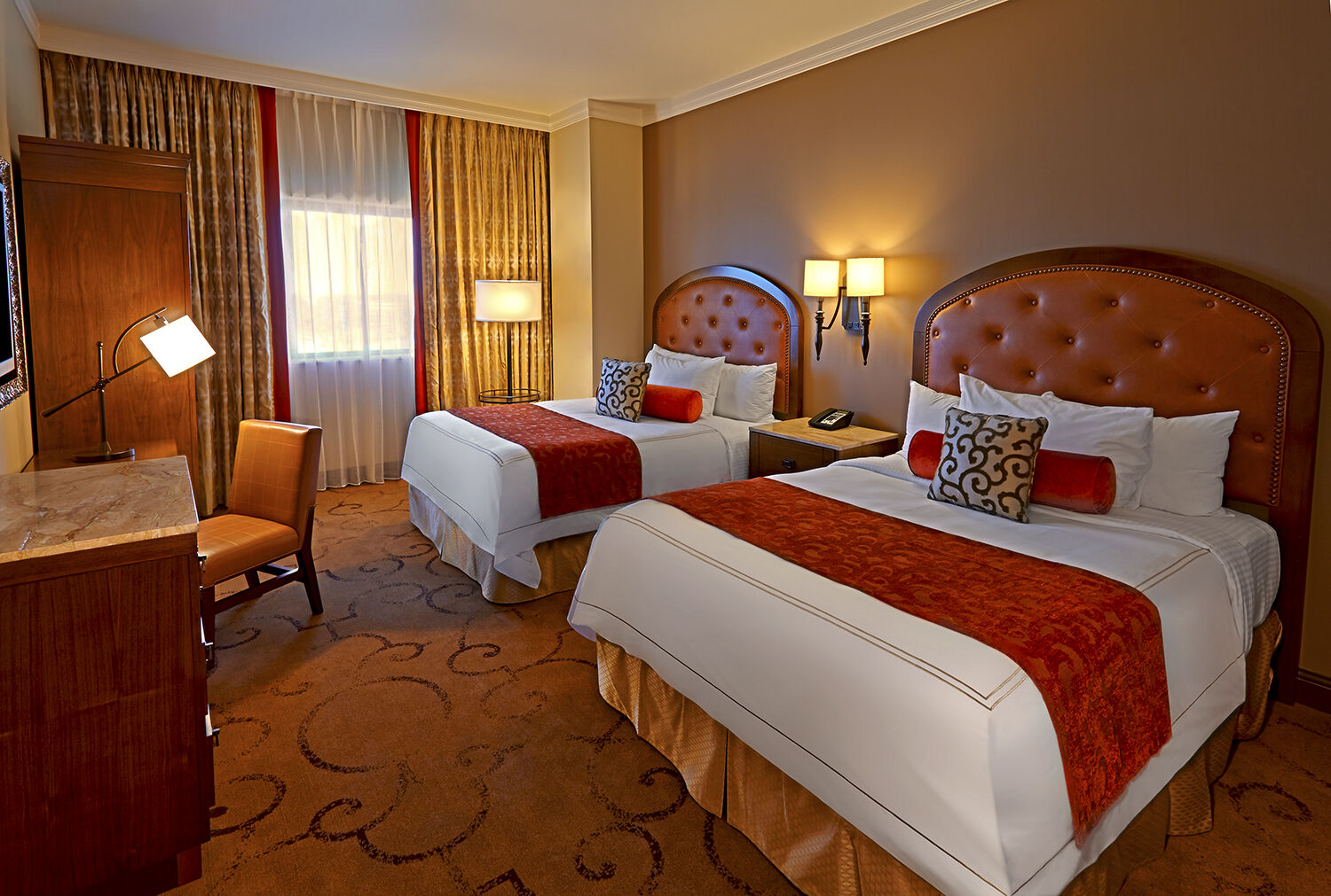 River City Casino And Hotel Lemay Dış mekan fotoğraf