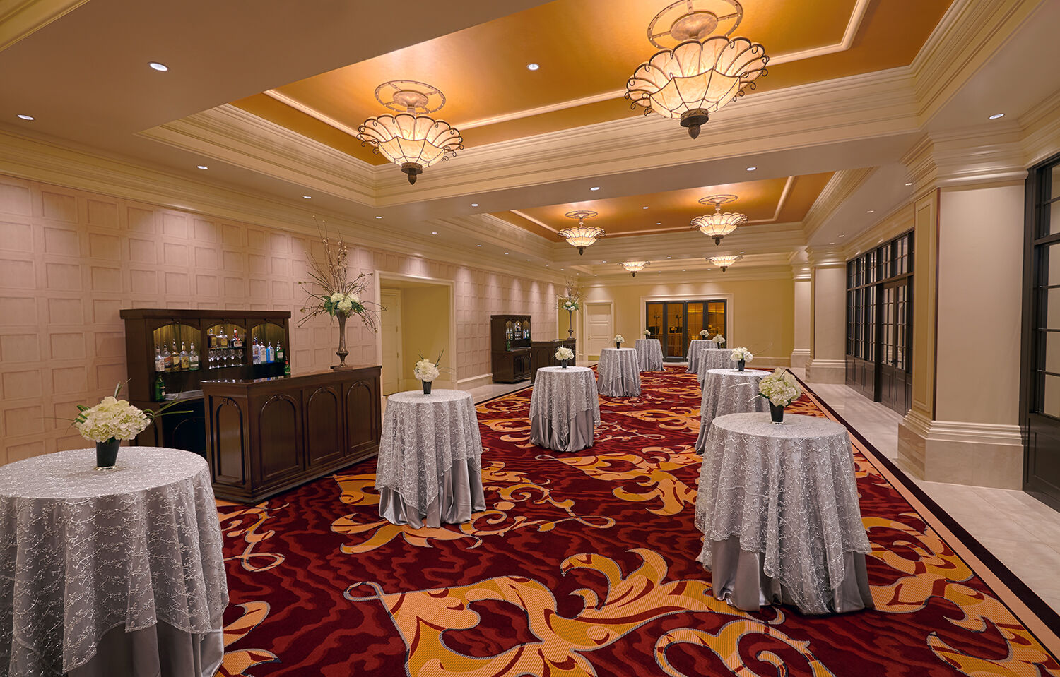 River City Casino And Hotel Lemay Dış mekan fotoğraf