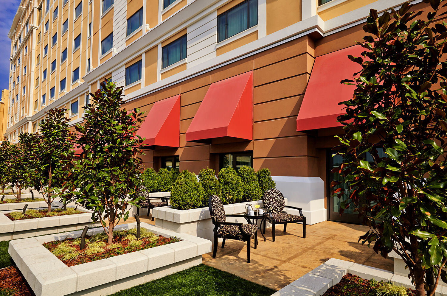 River City Casino And Hotel Lemay Dış mekan fotoğraf