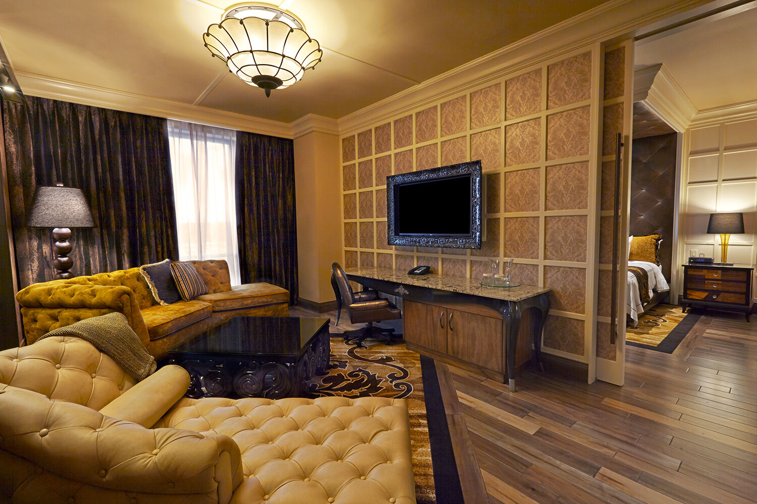 River City Casino And Hotel Lemay Dış mekan fotoğraf